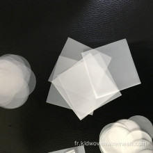 Filtre en nylon 100 micron (coupe laser)